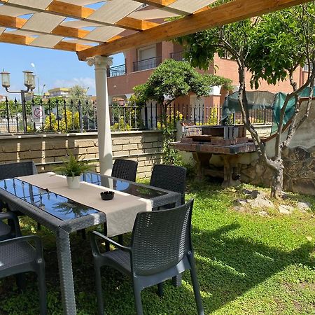 Villa Carlini Passoscuro Εξωτερικό φωτογραφία