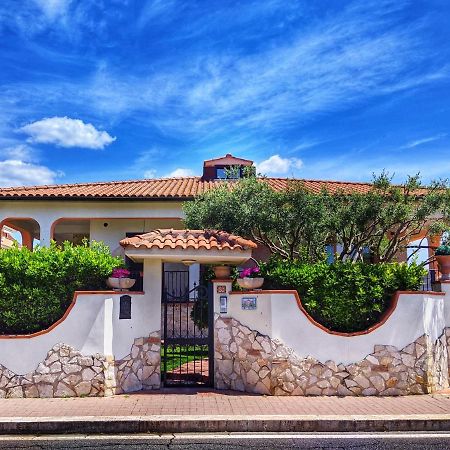 Villa Carlini Passoscuro Εξωτερικό φωτογραφία