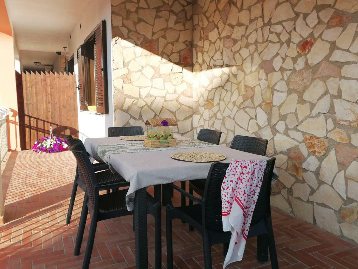 Villa Carlini Passoscuro Εξωτερικό φωτογραφία