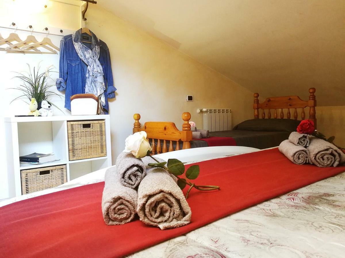 Villa Carlini Passoscuro Εξωτερικό φωτογραφία