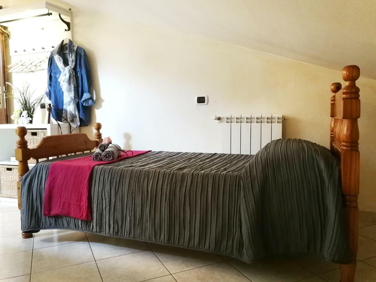 Villa Carlini Passoscuro Εξωτερικό φωτογραφία