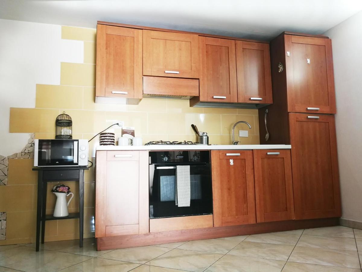 Villa Carlini Passoscuro Εξωτερικό φωτογραφία
