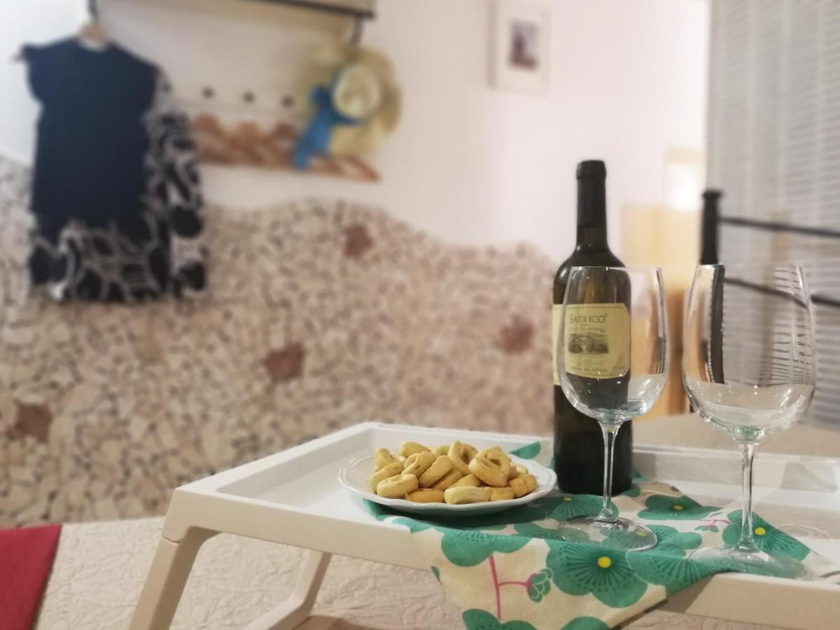 Villa Carlini Passoscuro Εξωτερικό φωτογραφία